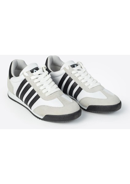 Unısex Gunluk Spor Ayakkabı
