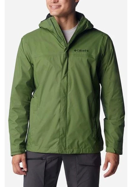 Watertight İi Jacket Erkek Yağmurluk RM2433