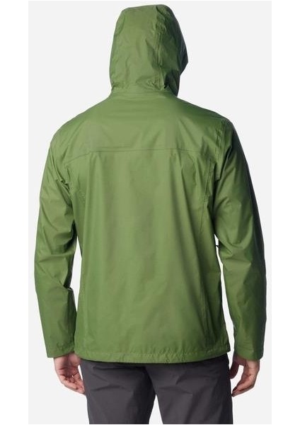 Watertight İi Jacket Erkek Yağmurluk RM2433