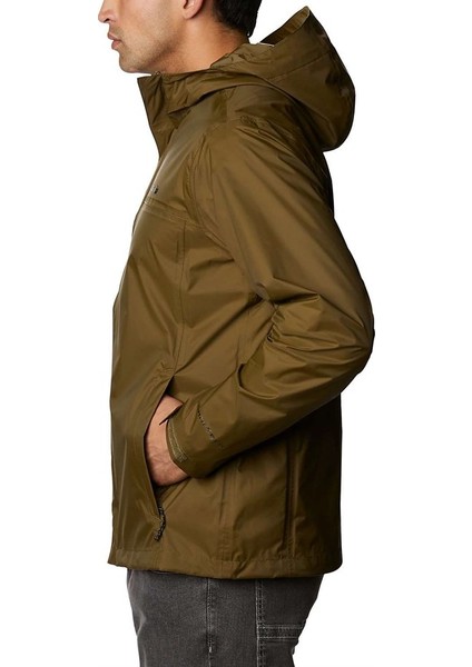 Watertight İi Jacket Erkek Yağmurluk RM2433