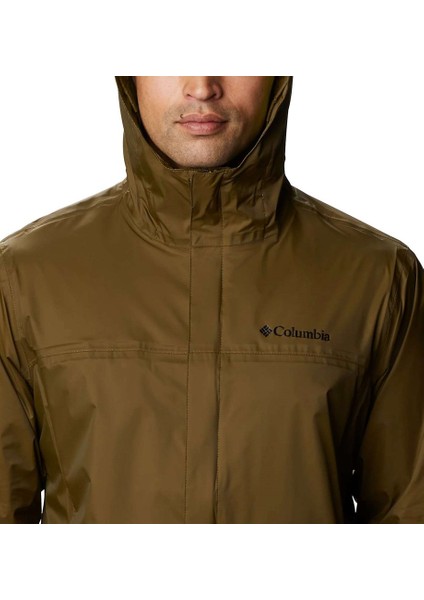 Watertight İi Jacket Erkek Yağmurluk RM2433