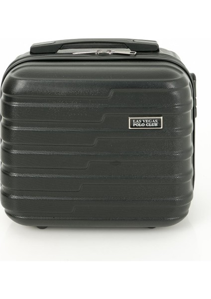 Abs Makyaj Çantası El Valizi