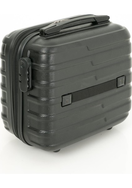 Abs Makyaj Çantası El Valizi modelleri