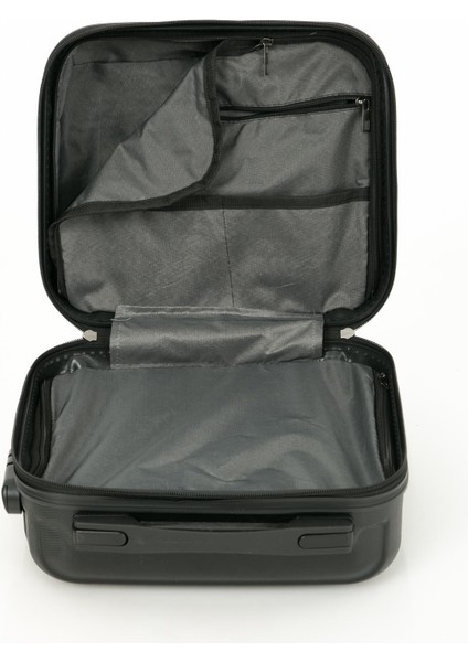 Abs Makyaj Çantası El Valizi fırsatları