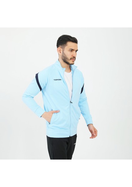 Erkek Futbol Kamp Sweat Kamp Eşofman Evo Pro 1018055