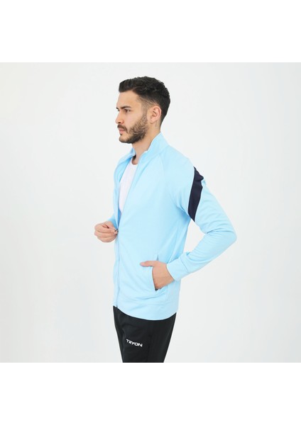 Erkek Futbol Kamp Sweat Kamp Eşofman Evo Pro 1018055