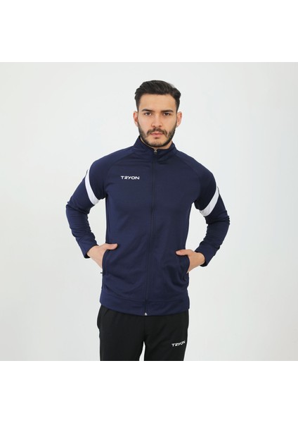 Erkek Futbol Kamp Sweat Kamp Eşofman Evo Pro 1018055