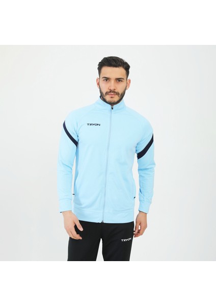 Erkek Futbol Kamp Sweat Kamp Eşofman Evo Pro 1018055