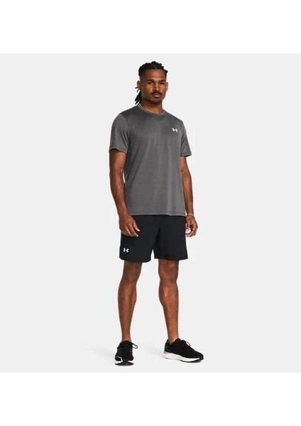 Ua Launch 7 Shorts Erkek Şort 1382620