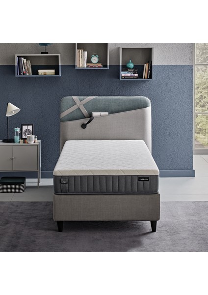 Young Energy-B Roll Pack Pocket Yaylı Yatak fiyatları