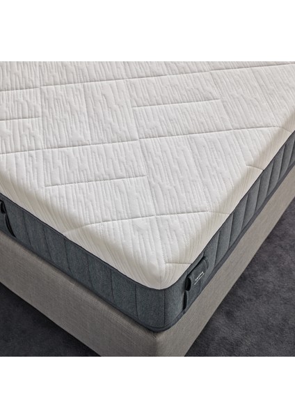 Young Energy-B Roll Pack Pocket Yaylı Yatak modelleri