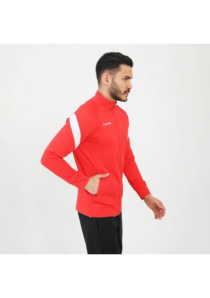 Erkek Futbol Kamp Sweat Kamp Eşofman Evo Pro 1018055 modelleri