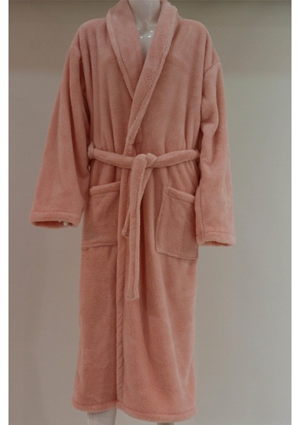 Wellsoft Şalyaka Bornoz Unisex