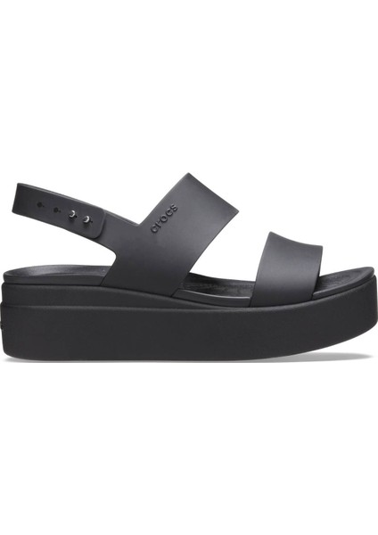 Brooklyn Low Wedge Kadın Terlik 206453