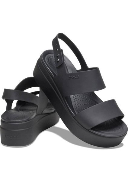 Brooklyn Low Wedge Kadın Terlik 206453 fiyatları