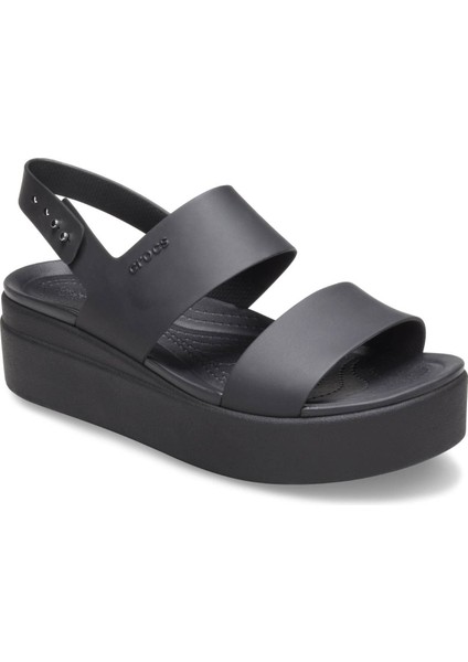 Brooklyn Low Wedge Kadın Terlik 206453 fırsatları