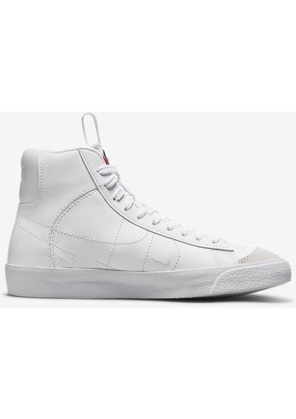 Blazer Mid 77 Se Dance DH8640-102 Kadın Sneaker Spor Ayakkabısı