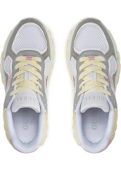 Kadın Ayakkabı FLJNORELE12 modelleri