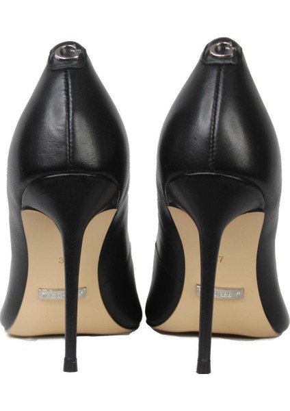 Kadın Topuklu Ayakkabı FLPSB6LEA08 modelleri