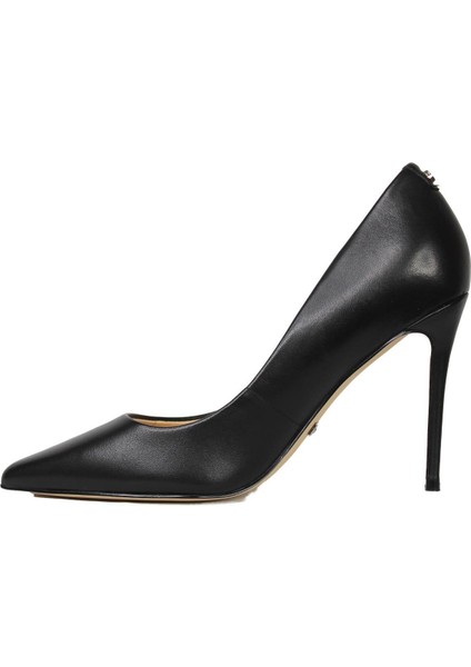 Kadın Topuklu Ayakkabı FLPSB6LEA08 fırsatları