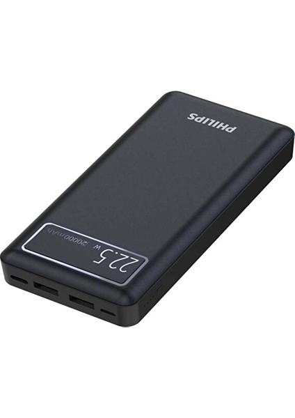 DLP8790 20000 Mah Powerbank