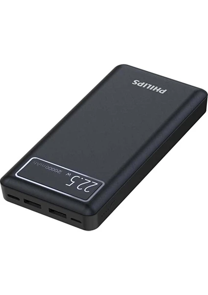 DLP8790 20000 Mah Powerbank