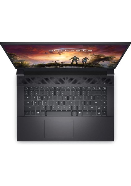 G16 7630 Intel Core I7-13700HX 64GB Ram 512GB SSD Nvıdıa RTX4060 8gb Graphics Windows 11 Home 16" Wqxga Taşınabilir Bilgisayar