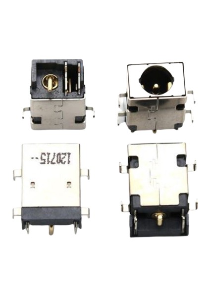 Acer D257 D270 D271 E3-111 E3-112 ES1-731 ES1-711 ES1-131 V5-121 Dc Power Jack