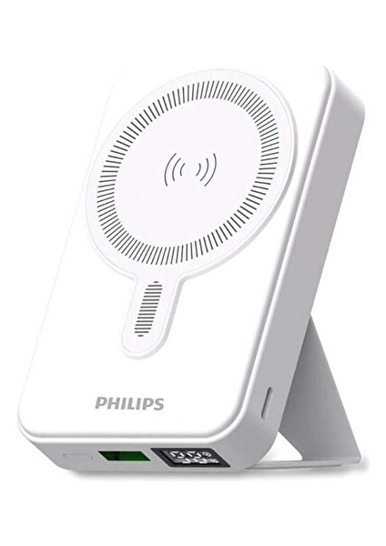 DLP9859 10000 Mah Magsafe Powerbank