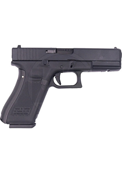 Glock 17 Gen5 Siyah Airsoft Tabanca