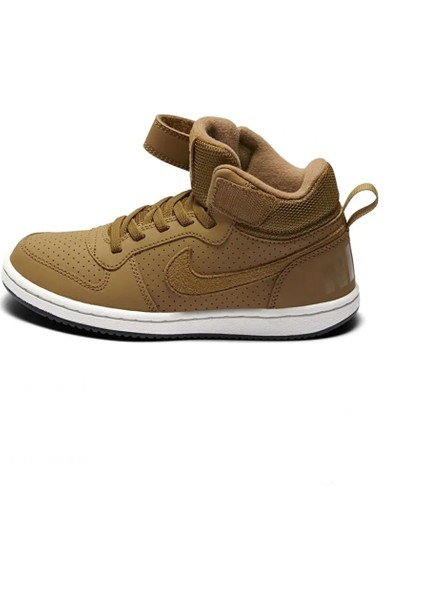 Court Borough Mid Psv Çocuk Ayakkabı 870026-701 Kalıp 1 Numara Dardır fiyatları