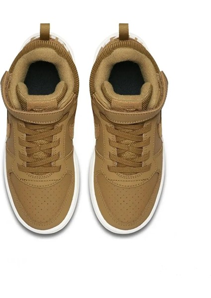 Court Borough Mid Psv Çocuk Ayakkabı 870026-701 Kalıp 1 Numara Dardır modelleri