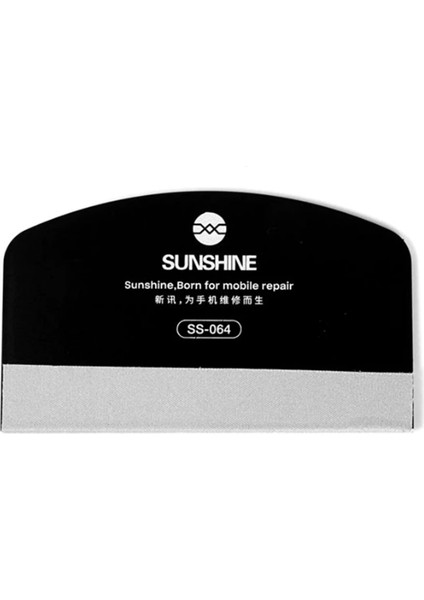 Sunshıne SS-064 Hidrojel Kabarcık Kazıyıcı