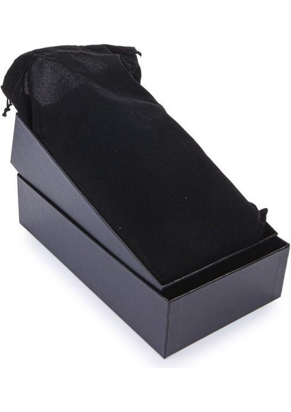 Pq Çakmak Kesicili Koyu Kahverengi Deri Puro Taşıma Çantası indirimleri