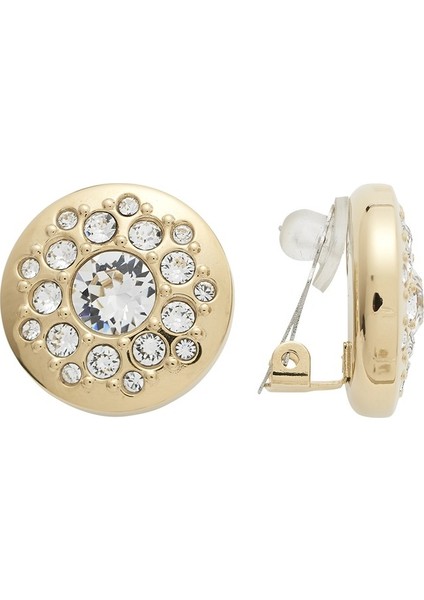 Klipsli Manyetik Küpeler