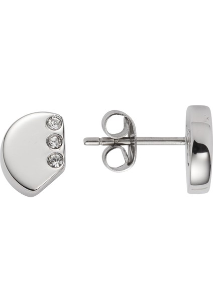 Manyetik Swarovski® Kristalli Küpeler