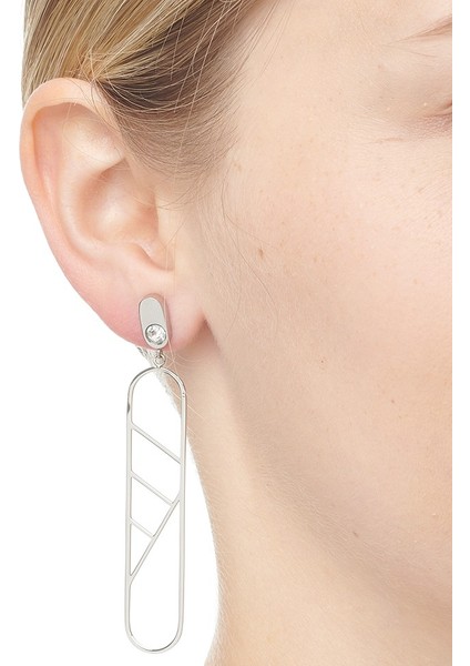 Manyetik Swarovski® Kristalli Hafif Küpeler fiyatları