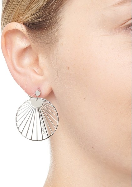 Manyetik Parlak Paslanmaz Çelik Küpeler fiyatları