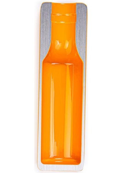 Sarı Tekli Puro Küllüğü