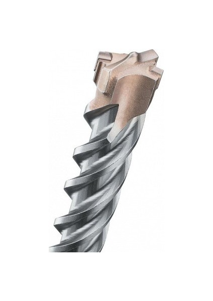 DT9409-QZ 16X340 mm Sds-Max Matkap Ucu