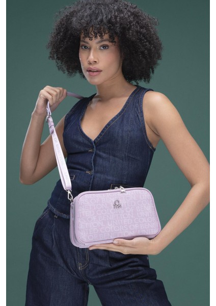 United Colors Of Benetton BNT-1277 Kadın Çapraz Çanta fiyatları