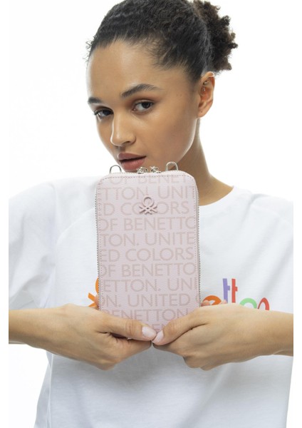 United Colors Of Benetton BNT-938 Kadın Cüzdan