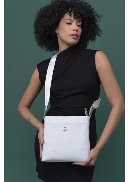 United Colors Of Benetton BNT-1318 Kadın Çapraz Çanta