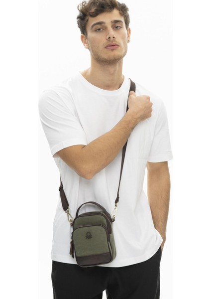 BNT-996 Erkek Çapraz Çanta