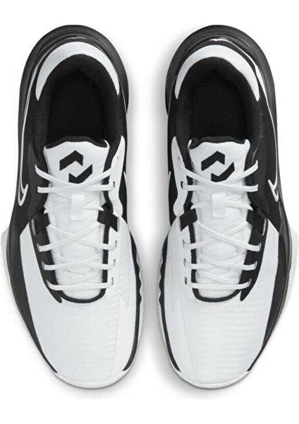 DD9535-007 Precision 6 Erkek Basketbol Ayakkabısı modelleri