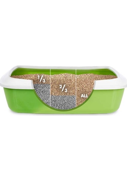 Çam Pelet Kedi Kumu 10 Lt Pellet Cat Litter fırsatları