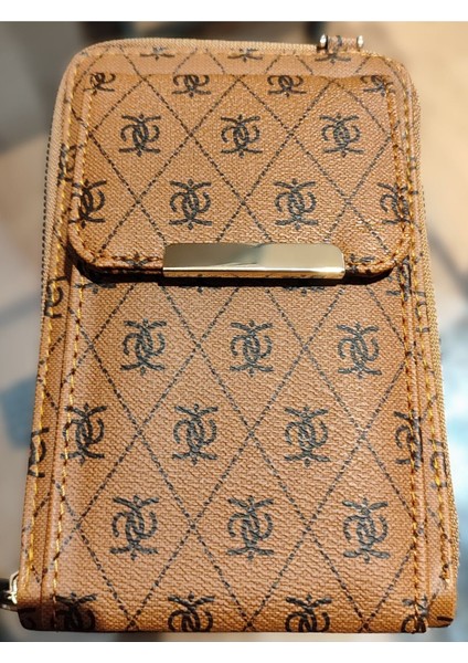 Askılı Cüzdan Çanta