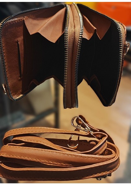 Askılı Cüzdan Çanta modelleri