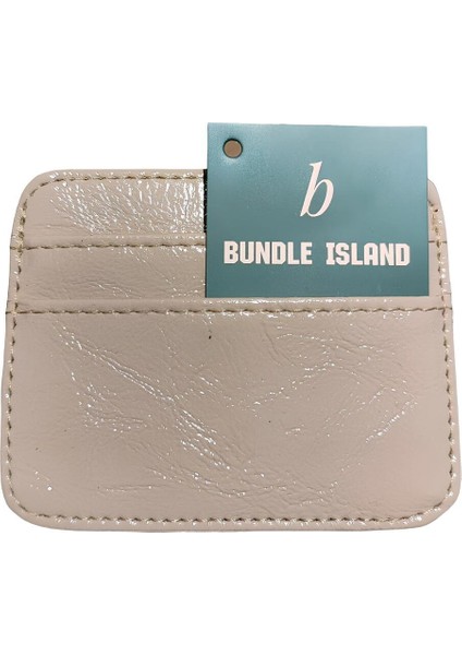 Bundle Island Çift Taraflı Kartlık