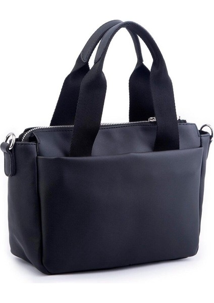 Kadın Hafif Omuz El Ve Çapraz Çanta Siyah fiyatları